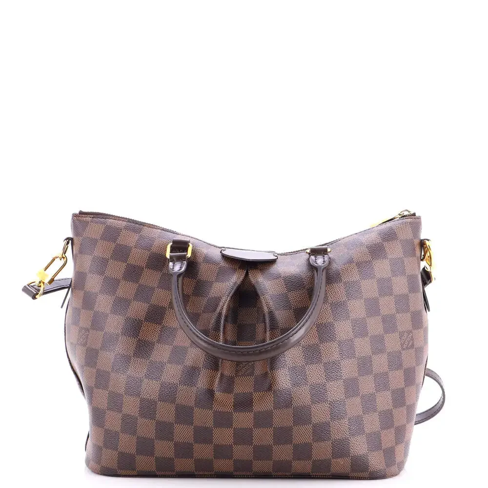 Louis Vuitton Siena Handbag Damier Mm #245106L15B - Picture 3 of 8